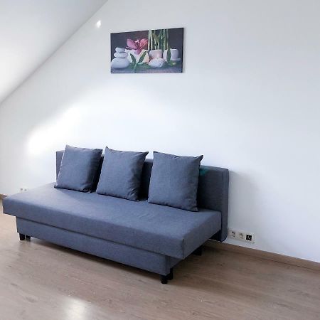 Beautiful Modern Apartment Bruselas Exterior foto