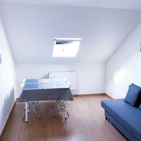 Beautiful Modern Apartment Bruselas Exterior foto