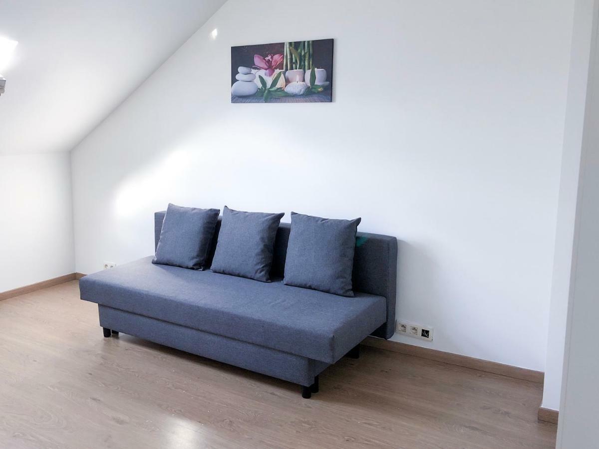 Beautiful Modern Apartment Bruselas Exterior foto