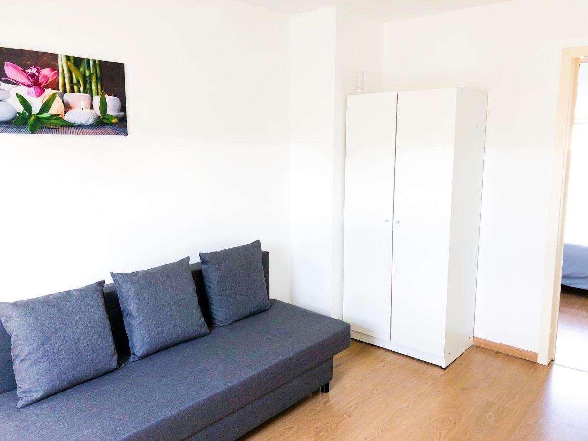 Beautiful Modern Apartment Bruselas Exterior foto